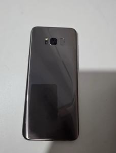 Smartphone S8 débloqué, écran Infinity WQHD+ de 5,8 pouces, appareil photo simple, étanche IP68, double SIM, modèle phare. - Product Image 6
