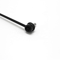 54830-2B000 54830-2B200 Biellette de suspension stabilisatrice haute précision pour Hyundai Santa Fe II et Veracruz avec garantie de 20 000 km