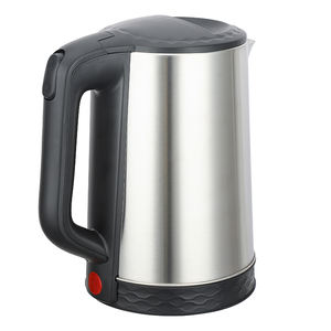 Bouilloire électrique Smurfett Shenzhen Kakusiga <span class=keywords><strong>Silvercrest</strong></span> Dallah Smoothie Hostel 100 120v Swissmann Vegati Prestige - Product Image 6