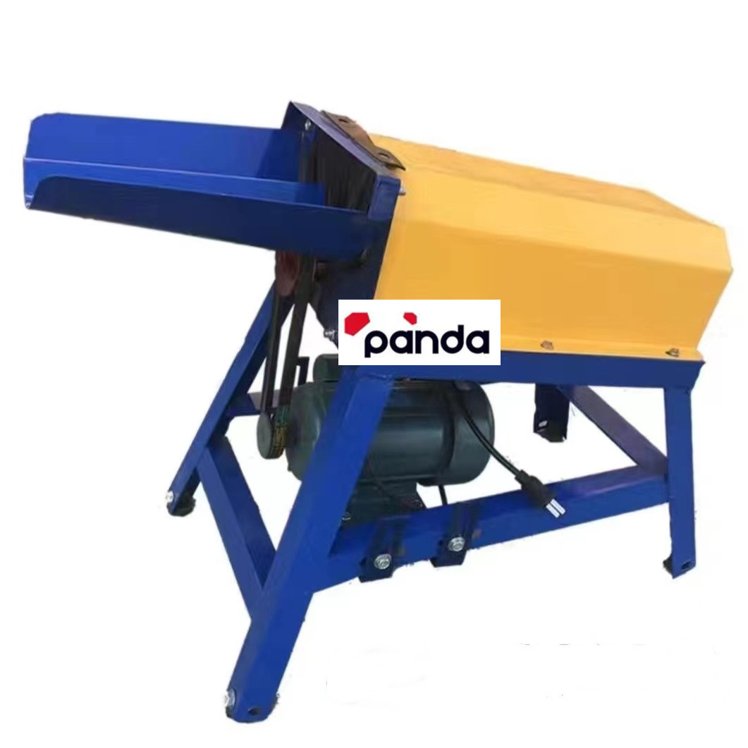 Высокая производительность 1000 кг/ч легкая в эксплуатации машинка для чистки кукурузы/молотилка кукурузы/машинка для чистки кукурузы