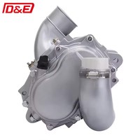 Compresseur de suralimentation SC14 pour moteur, turbocompresseur, souffleur Roots pour voitures, usines, fermes, 2.0L-3.8L, souffleur haute pression, aérateur