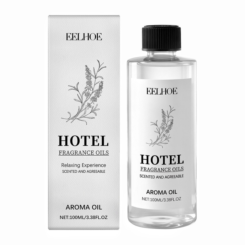 OEM Organic Daily Moisturizing Body Massage