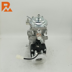 ปั๊มหัวฉีดน้ำมันเชื้อเพลิง 196000-1651 VE6 12F2000RND165 119775-51900 R165 สำหรับเครื่องยนต์ 6HA1 6HA2 - Product Image 1