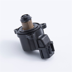 Vanne de régulation d'air au ralenti (IAC) / Moteur pas à pas 1450A116 MD628174 MD628119 AC4218 AC254 pour Mitsubishi Outlander Pajero Eclipse Suzuki - Product Image 1