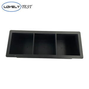 قالب مكعب بلاستيكي قياسي ثلاثي الأبعاد 150 مم - Product Image 6