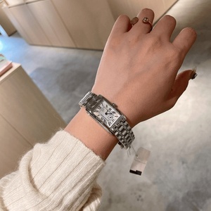 นาฬิกาหรูขั้นสูง SEIKO ระบบควอตซ์ ตัวเรือนสแตนเลส กระจกแซฟไฟร์ ขนาด 40 มม. กันน้ำ 30 บาร์ Longinesing - Product Image 4