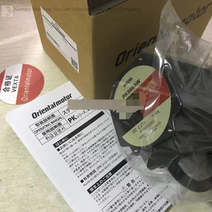 1 Pieza Nueva en Caja, Motor Pk569aw, Envío Rápido # Nuevo PLC Original en Existencia, Programación Dedicada para Automatización Industrial - Product Image 1