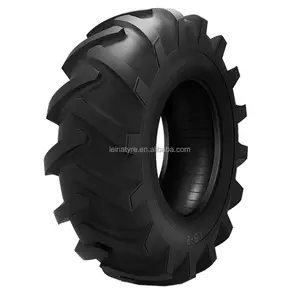 Chinese LS-2 pattern agricultural tractor tyres 16.90-30 18.40-26 18.40-30 18.40-34 R-1 forestry tires