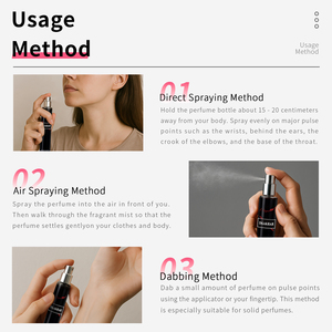 <span class=keywords><strong>25ml</strong></span> hoa trái cây táo bluebell mini thông minh bộ sưu tập Pheromone người phụ nữ phụ nữ gốc Mini nước hoa bán buôn cho phụ nữ - Product Image 4