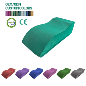 Almohada de Elevación de Piernas Comprimible Canap para Área de Relajación para Niños en Sillón Relaxseat con Servicio Personalizado - Product Image 2
