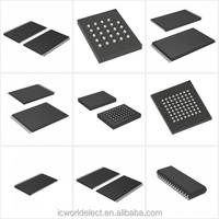 Mémoire de circuits intégrés S25FL512SAGBHI210