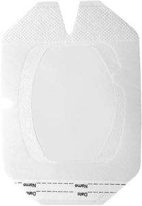 Máquina Automática para la Fabricación <span class=keywords><strong>de</strong></span> Apósitos para Catéteres Centrales <span class=keywords><strong>de</strong></span> Inserción Periférica (PICC), Línea <span class=keywords><strong>de</strong></span> Producción <span class=keywords><strong>de</strong></span> Apósitos Médicos <span class=keywords><strong>de</strong></span> TPU para Heridas - Product Image 4