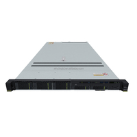 Fusionserver Pro 1288H V7 Network Nas System Serveurs informatiques à vendre Deepseek 64Gb Ra Strong 4K Prices Good Price Server
