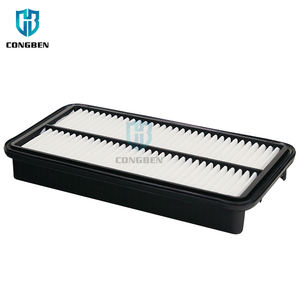 Элемент sub-assy 17801-74020 17801-64020 17801-64010 автомобильный воздушный фильтр для автомобилей Toyota Camry - Product Image 1