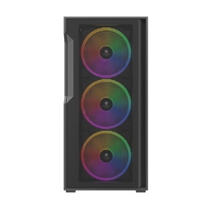 Gaming Pc <strong>case</strong> Movable PCI Bracket Support to Install <strong>VGA</strong> <strong>Card</strong> Horizontally or Vertically Special Slide-way <strong>Computer</strong> Pc <strong>case</strong> - Product Image 3