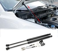 Amortisseurs de capot à ressort à gaz pour Mazda CX-5 KF 2016-2018 – Support de levage avant