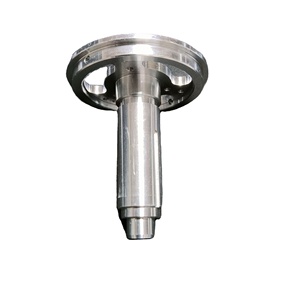 Силиконовые литейные детали, механические детали, поставка 304 нержавеющей стали, нестандартные механические детали из нержавеющей стали - Product Image 6