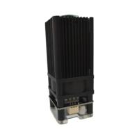 Module de pointeur laser bleu haute puissance 450 nm 1,4 W pour l'indication de cible, le positionnement et l'alignement à 25 m de distance