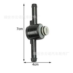 หัวฉีดน้ำมันเชื้อเพลิง 1J0127247A สำหรับอะไหล่ทดแทนรถยนต์โฟล์คสวาเกน - Product Image 2