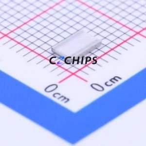 Résistance SMD CRW1218J33R0E04Z 1218 (Type : Film Épais) (Résistance : 33 Ohms Précision : 5%) - Product Image 2