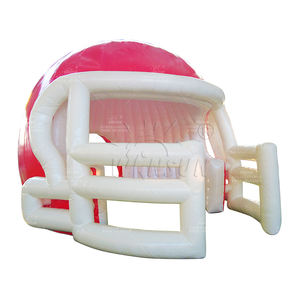 Tente gonflable portable WINSUN, petite tente gonflable publicitaire de style tête de lit, tente gonflable publicitaire - Product Image 3