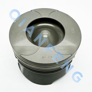 1KD-FTV 2009-2014 Kit de reconstrucción de reacondicionamiento del motor 30150 para Toyota Hilux Fortuner Innova Crysta 0,50 020 OVERSIZE ALFIN <span class=keywords><strong>AOG</strong></span> - Product Image 2