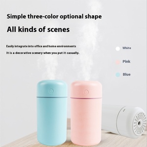 Mới bán buôn không khí Atomizer Kem dưỡng ẩm đa cảnh áp dụng xách tay <span class=keywords><strong>mini</strong></span> hương liệu khuếch tán - Product Image 2