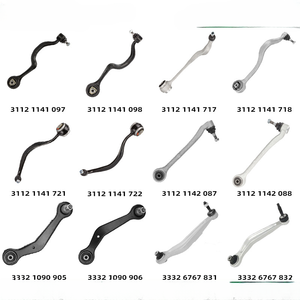 Brazo de Control Derecho <span class=keywords><strong>OEM</strong></span> para <span class=keywords><strong>MINI</strong></span> Serie 3 E46E85, Brazo Oscilante, Soporte de Suspensión para Automóvil con 1 Año de Garantía - Product Image 5