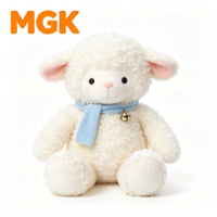 Peluche Animale Mignonne, Ours Lapin Dinosaure, Personnalisable avec Logo et Design, Vente en Gros Usine OEM ODM