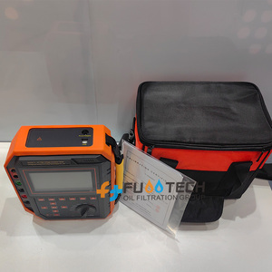 เครื่องทดสอบฉนวนแรงดันสูง DMG2671F - Product Image 3