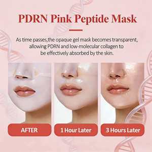<span class=keywords><strong>Masque</strong></span> facial coréen avancé au collagène PDRN de saumon, naturel, anti-âge, hydratant et repulpant pour le soin de la peau - Product Image 4