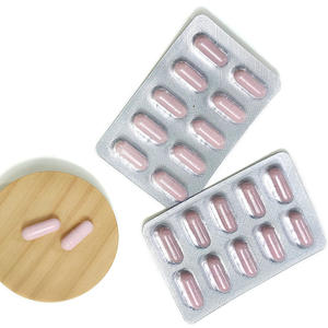 Productos de Salud Masculina a Base de Hierbas Puras Seleccionadas, Cápsulas de Fórmula de Maca Desarrolladas Profesionalmente - Product Image 4