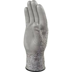 Gants <span class=keywords><strong>Dplus</strong></span> intelligents et confortables résistants aux coupures Classe D PU Revêtement résistant à l'abrasion Protection des mains et des bras - Product Image 3