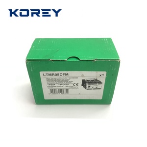 Controllore <span class=keywords><strong>di</strong></span> <span class=keywords><strong>Gestione</strong></span> Motore Schneider LTMR08DFM Nuovo Originale <span class=keywords><strong>di</strong></span> Marca - Product Image 6