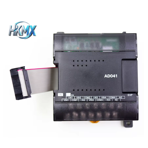 PLC ใหม่เอี่ยมสำหรับโมดูลควบคุม PLC รุ่น CP1W-AD041 - Product Image 1