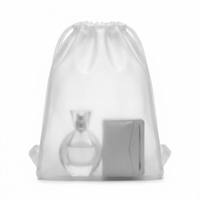 Sac à cordon promotionnel en gros avec logo, sac à cordon en polyester imperméable pour la gym, les événements sportifs, la publicité et les cadeaux promotionnels