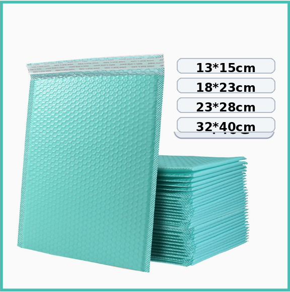 สีเขียวมิ้นท์