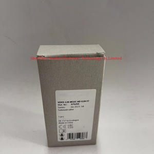 VUVS-L20-M32C-AD-G18-F7วาล์วของแท้100% ใหม่ - Product Image 1
