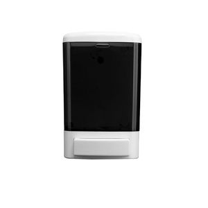 Manual Soap <strong>Dispenser</strong> Kitchen Bathroom Wall Mounted Soap <strong>Dispenser</strong> Commercial Soap <strong>Dispenser</strong> for Liquid Containers <strong>Shampoo</strong> Gel C - Product Image 1