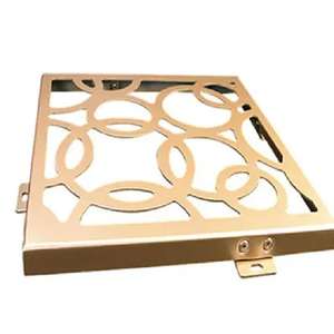 Bâtiment <span class=keywords><strong>de</strong></span> bureau <span class=keywords><strong>d</strong></span>'hôtel moderne à faible coût avec façade en placage <span class=keywords><strong>d</strong></span>'aluminium, design contemporain, caractéristiques imperméables et anticorrosion - Product Image 4