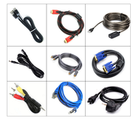Machine à enrouler les micros de guitare, câble électrique, machine à enrouler les fils USB, machine à tourner les faisceaux