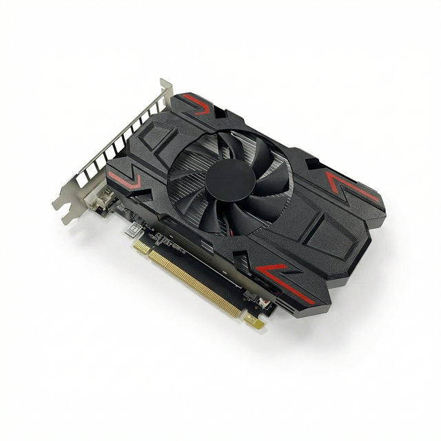 Wholesale Ready Stock GTX 1650 128Bit Gaming Video Card Full Tested Desktop Graphics Card