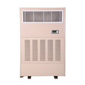 Suitable Conloon High-power Electronic Cold Storage Humidification Cabinet Machine Wet Film Industrial <b>Humidifier</b> - Product Image 1