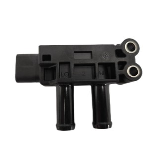 เซ็นเซอร์วัดแรงดันแตกต่าง Dongfeng Cummins รุ่น 5653803 A064R957 เทคโนโลยี Piezoresistive สำหรับใช้ในยานยนต์ - Product Image 3