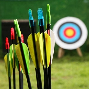 Promotion : Arc Recurve Gonflable GZFE pour Tir à l'Arc - Jeux Sportifs Gonflables - 257 Jeux de Tir à l'Arc Recurve GZFE - Nouveauté Promotionnelle - Product Image 2