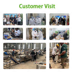 Freidora eléctrica comercial para restaurante <span class=keywords><strong>Mcdonalds</strong></span>, nueva condición, 220V, máquina para freír patatas fritas - Product Image 6