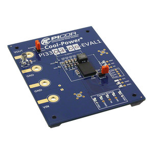 Nuevas y Originales Placas de Desarrollo <span class=keywords><strong>PICOR</strong></span> EVAL BD PI3303-00-EVAL1, Kits y Programadores PI3303-00 - Product Image 1