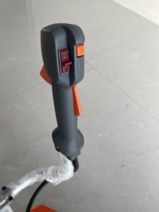 Desbrozadora Profesional G45L BC415L de 41.5cc, Máquina de Corte PATELO de Alta Calidad - Product Image 4