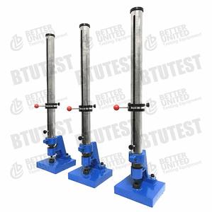 BTUTEST Hoge Kwaliteit Verflaag <span class=keywords><strong>Impact</strong></span> <span class=keywords><strong>Tester</strong></span> met 1 Jaar Garantie Hoge Nauwkeurigheid IP55 Bescherming - Product Image 5