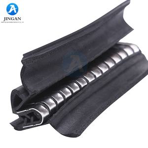 אטם גומי מסוג U לדלת רכב, אטם קצף <span class=keywords><strong>EPDM</strong></span>, אטם דלת עמיד למים, מגן אטם גומי - Product Image 1